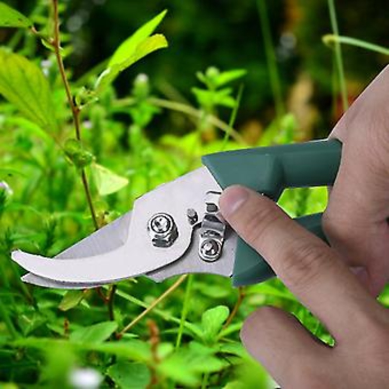 Set vrtnog alata u koferu